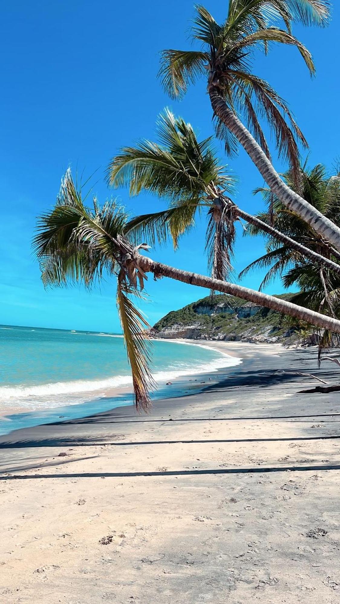 D'Ajuda Inn Porto Seguro Luaran gambar