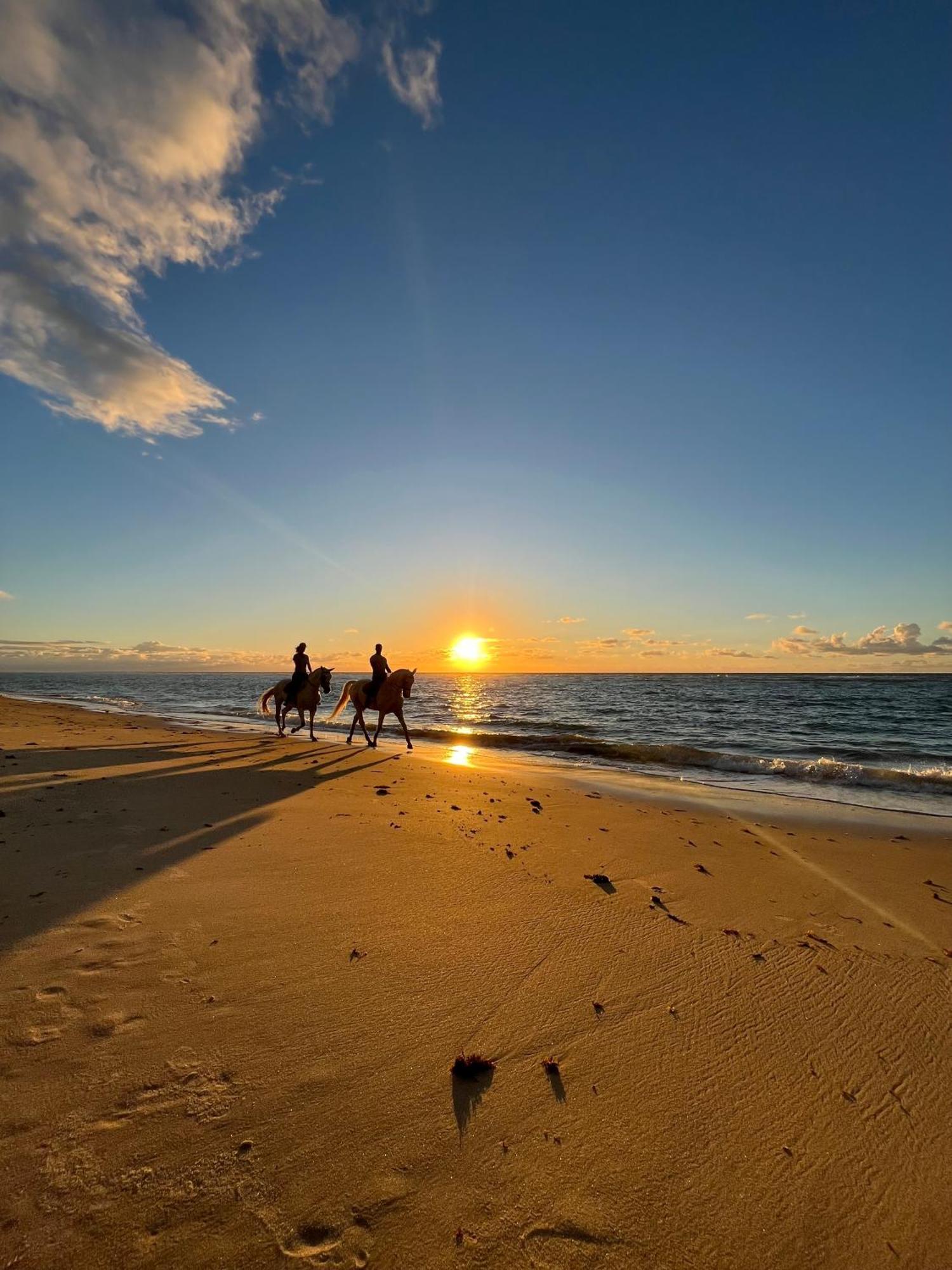 D'Ajuda Inn Porto Seguro Luaran gambar