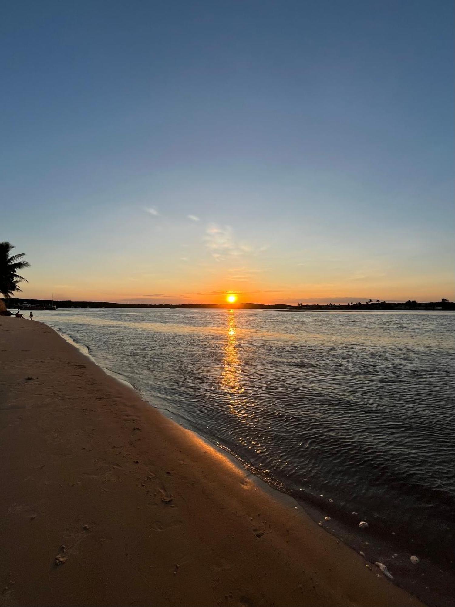 D'Ajuda Inn Porto Seguro Luaran gambar